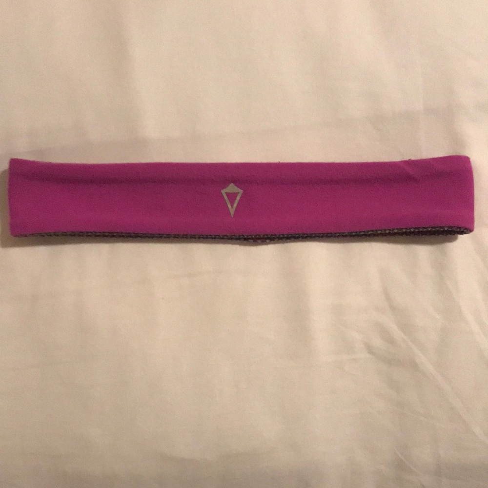 ivivva reversible headband